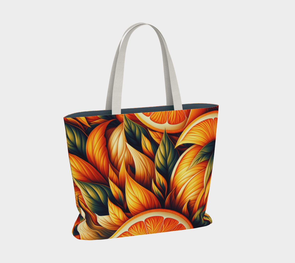 Large Tote Bag