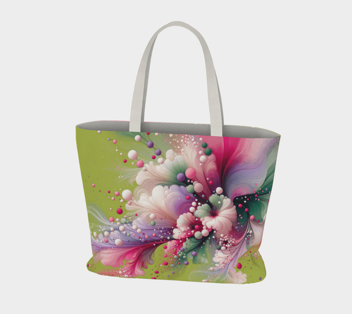 Large Tote Bag