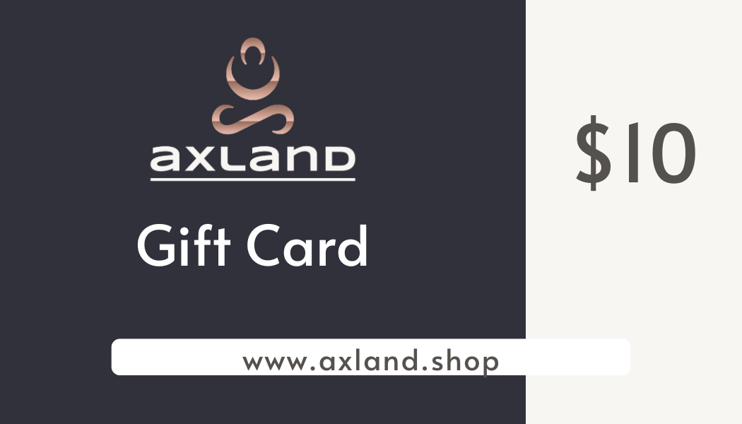 Axland Gift Card