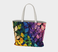 Load image into Gallery viewer, Large Tote Bag
