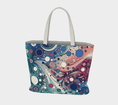 Load image into Gallery viewer, Shopping Tote Bag
