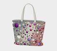 Load image into Gallery viewer, Shopping Tote Bag
