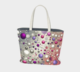 Load image into Gallery viewer, Shopping Tote Bag
