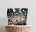 Load image into Gallery viewer, Large Tote Bag
