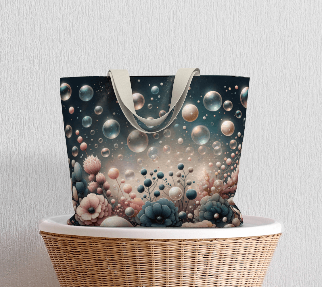 Large Tote Bag