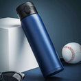 Load image into Gallery viewer, 3 style Thermos 18oz Stainless steel Flask Vacuum Large-capacity
