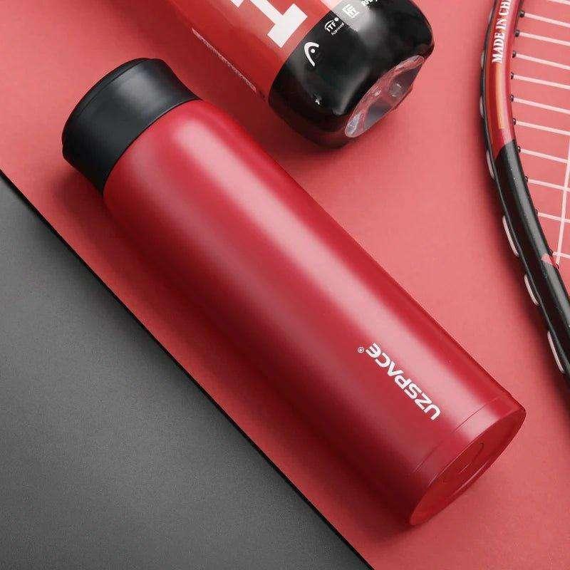 3 style Thermos 18oz Stainless steel Flask Vacuum Large-capacity