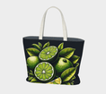 Load image into Gallery viewer, Large Tote Bag
