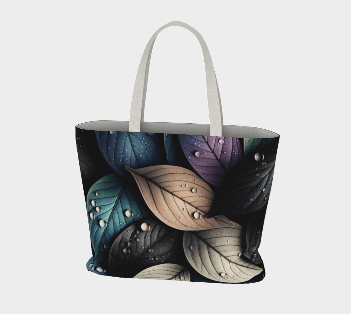 Large Tote Bag