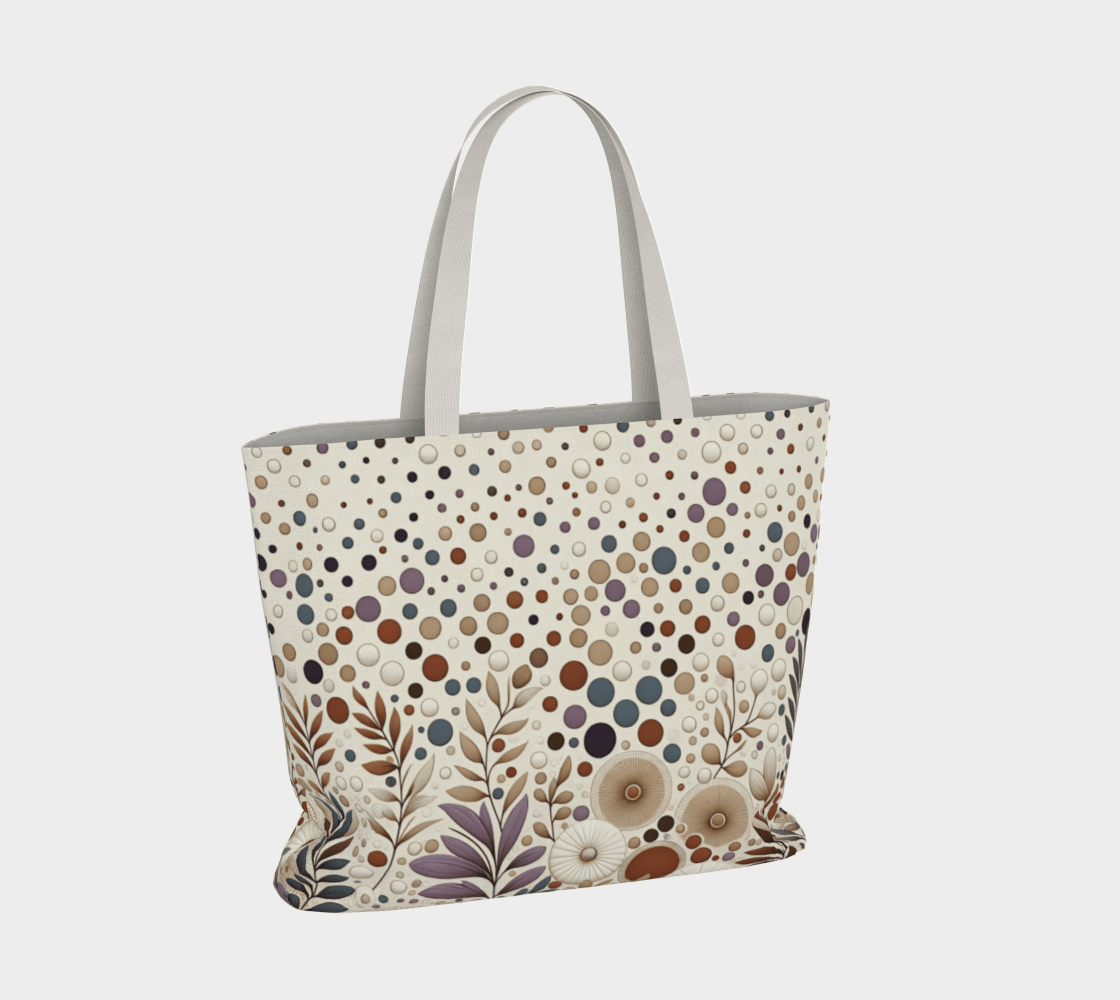 Shopping Tote Bag