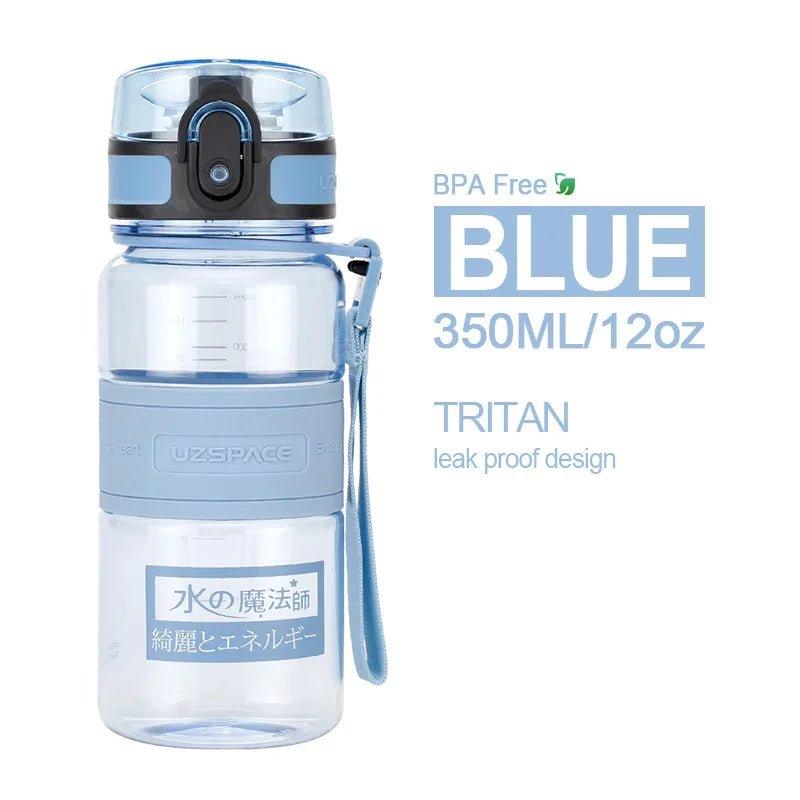 350ml Water Bottle Kids Portable BPA Free