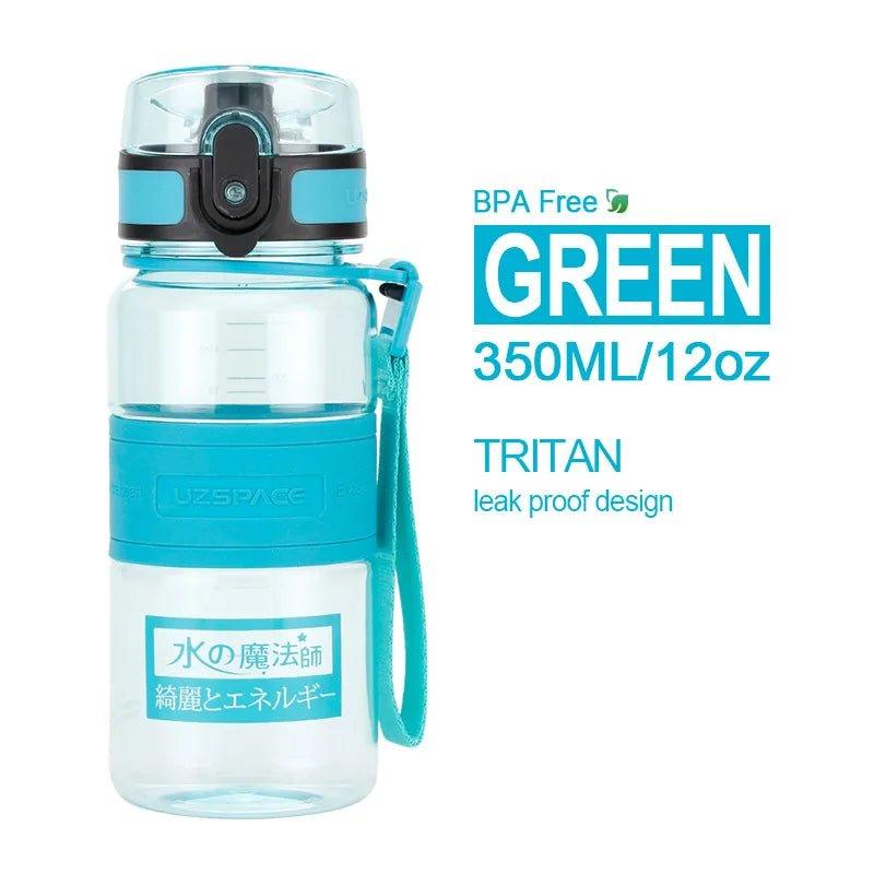 350ml Water Bottle Kids Portable BPA Free