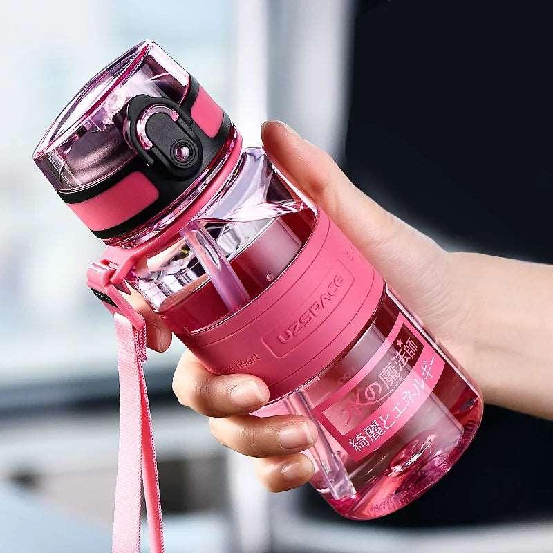 350ml Water Bottle Kids Portable BPA Free