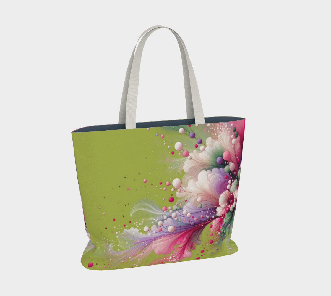 Shopping Tote Bag