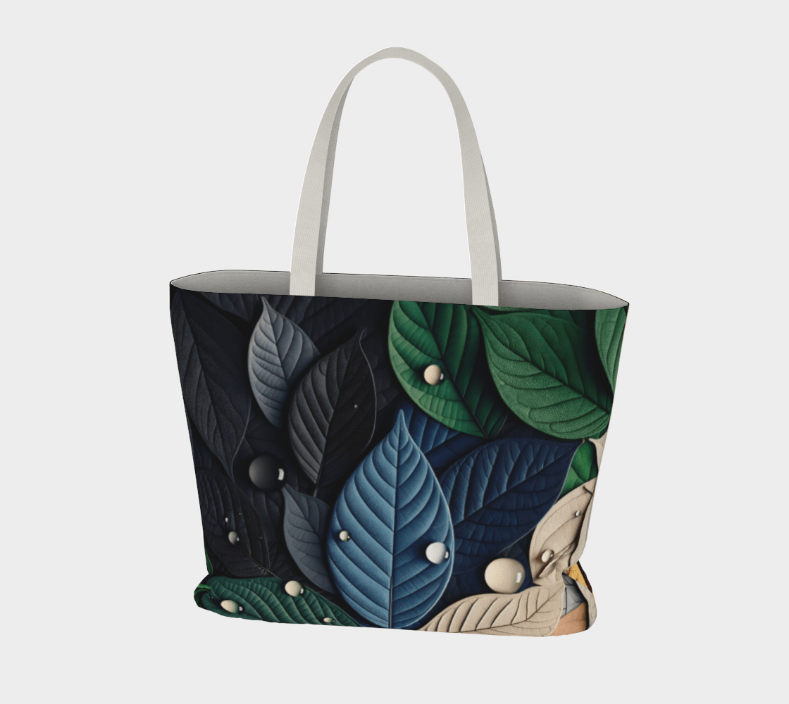 Large Tote Bag