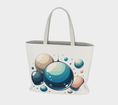 Load image into Gallery viewer, Large Tote Bag
