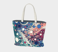 Load image into Gallery viewer, Shopping Tote Bag
