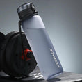 Load image into Gallery viewer, 500/1000ML Sports Water Bottle Shaker BPA Free
