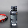 Load image into Gallery viewer, 500/1000ML Sports Water Bottles Portable Shaker BPA Free
