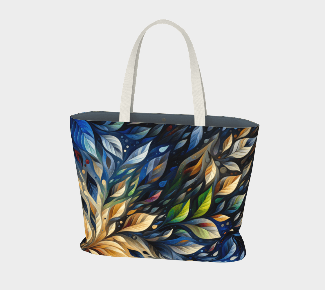 Large Tote Bag