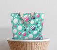 Load image into Gallery viewer, Shopping Tote Bag
