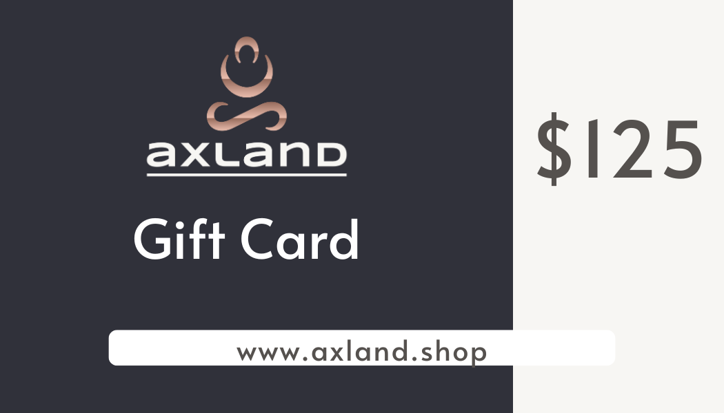 Axland Gift Card