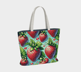 Load image into Gallery viewer, Large Tote Bag
