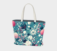 Charger l'image dans la visionneuse de la galerie, Shopping Tote Bag
