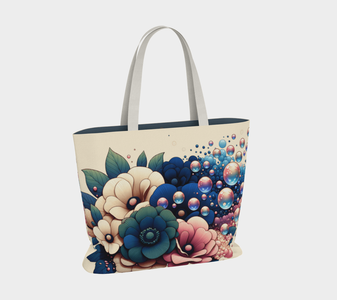 Large Tote Bag