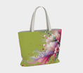 Charger l'image dans la visionneuse de la galerie, Shopping Tote Bag
