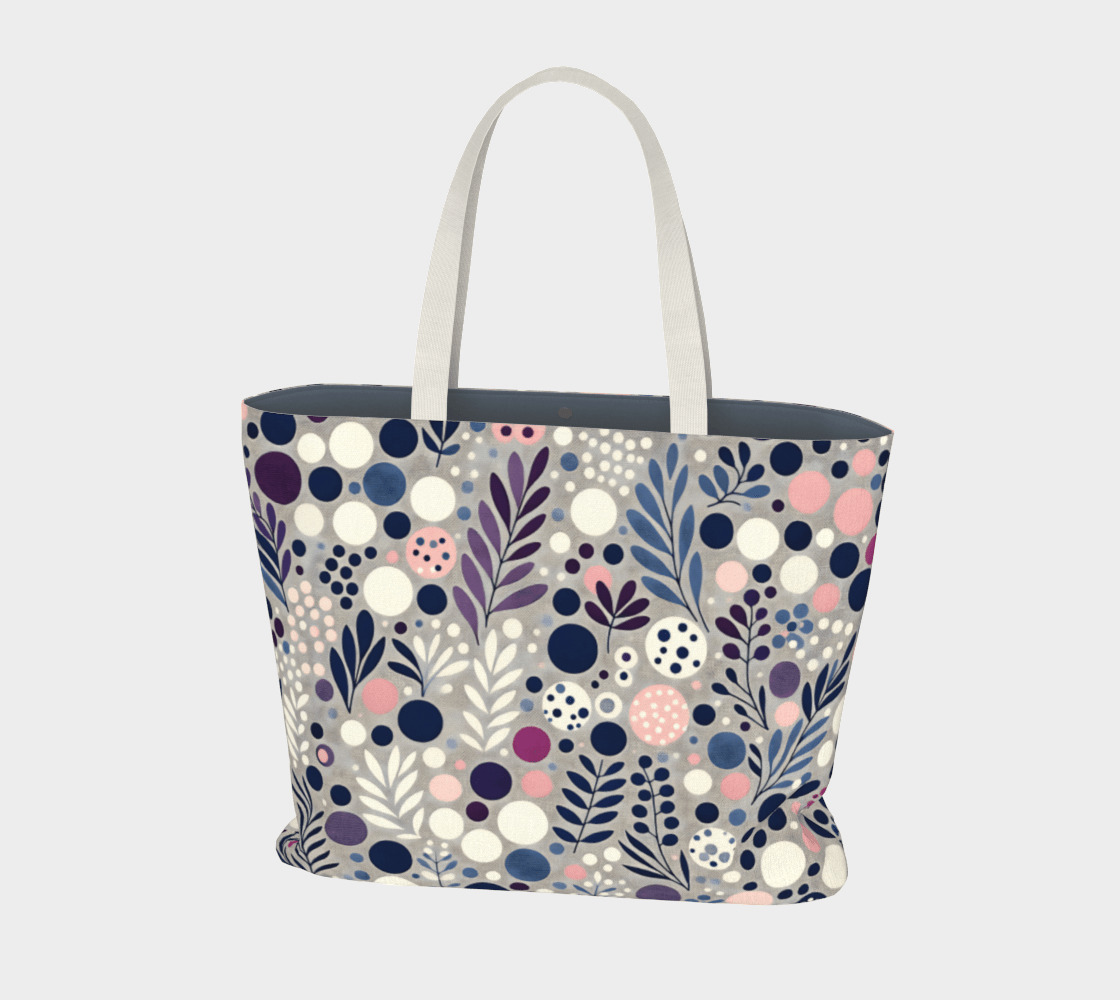 Shopping Tote Bag