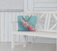 Load image into Gallery viewer, Large Tote Bag
