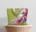 Charger l'image dans la visionneuse de la galerie, Shopping Tote Bag
