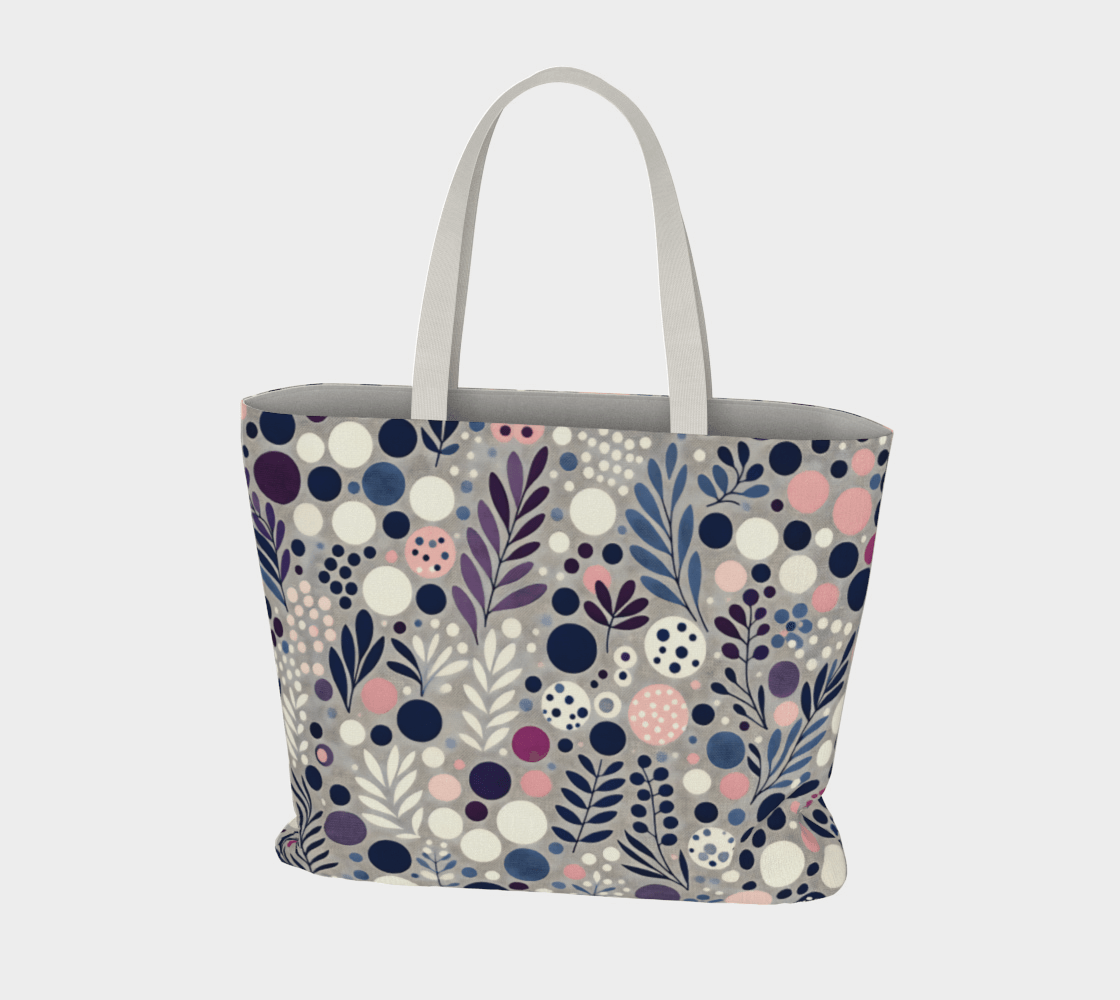 Shopping Tote Bag