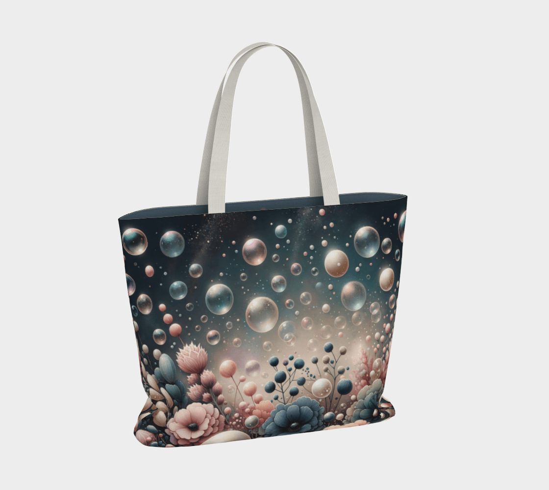 Large Tote Bag