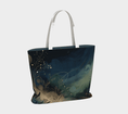 Load image into Gallery viewer, Big Art Tote Bag - Stylish and Spacious Carry-All Tote
