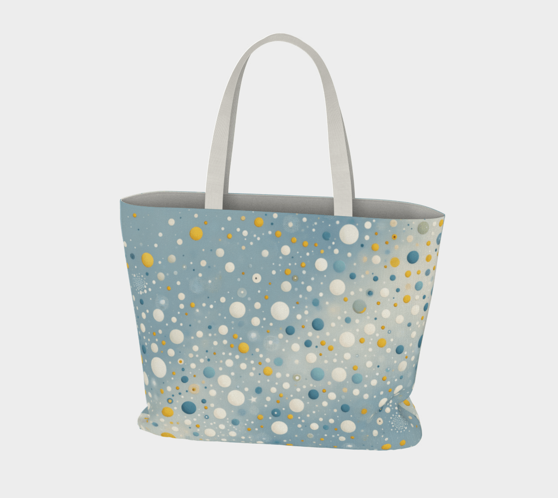 Shopping Tote Bag