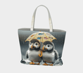 Load image into Gallery viewer, Birds Big Tote bag
