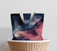 Load image into Gallery viewer, Large Tote Bag
