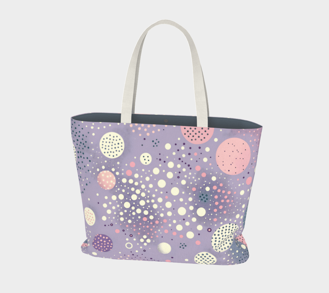 Shopping Tote Bag