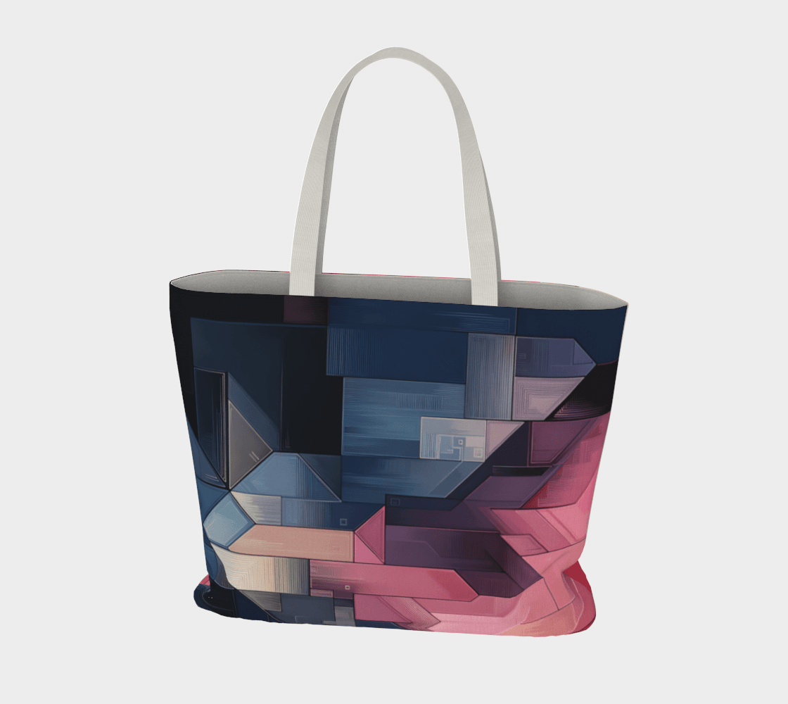 Large Tote Bag