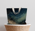 Load image into Gallery viewer, Big Art Tote Bag - Stylish and Spacious Carry-All Tote
