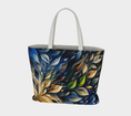 Load image into Gallery viewer, Large Tote Bag
