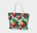 Load image into Gallery viewer, Large Tote Bag
