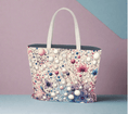 Charger l'image dans la visionneuse de la galerie, Shopping Tote Bag
