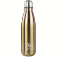 Load image into Gallery viewer, BOGI 17oz Insulated Water Bottle Double Wall Vacuum Stainless Steel Water Bottles, Leak Proof Metal Sports Water Bottle
