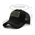 Load image into Gallery viewer, VATLTY Mesh Cap for Men High Quality Cotton Tactical Outdoor Caps Summer
