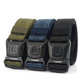 Load image into Gallery viewer, VATLTY Official Authentic Army Tactical Belt For Men Anti-Rust Alloy Buckle
