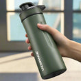 Load image into Gallery viewer, UZSPACE Thermos Stainless Steel Vacuum Flask Cup
