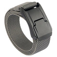 Load image into Gallery viewer, VATLTY New Stretch Belt for Men Hard Alloy Quick Release Buckle Strong Real Nylon
